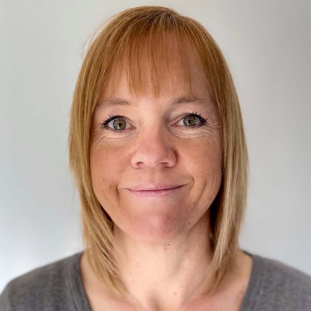 Meet your Posher, Suzy